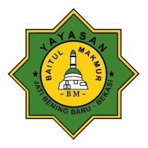 Logo Baitul Makmur