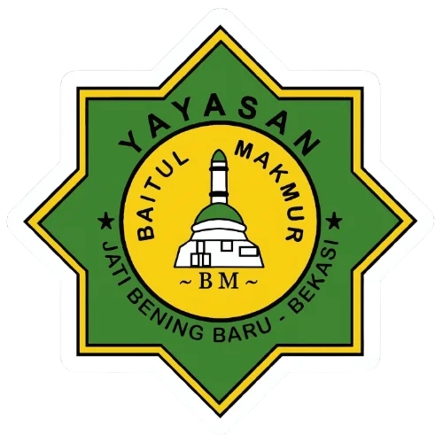 Logo Baitul Makmur